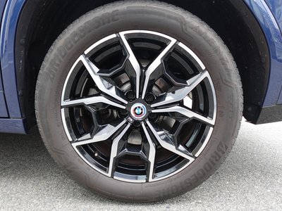 2022 BMW X4 缩略图 23