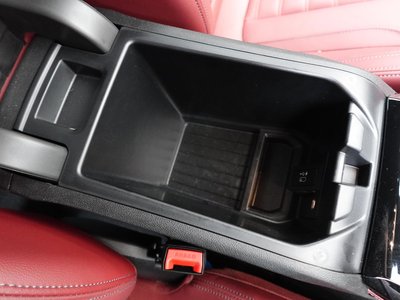 2022 BMW X4 缩略图 76