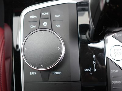 2022 BMW X4 缩略图 57