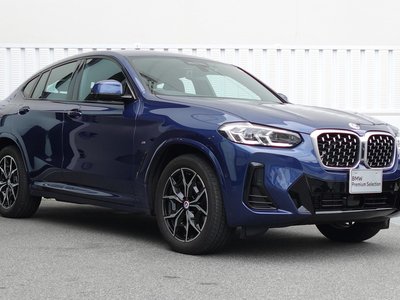 2022 BMW X4 缩略图 15