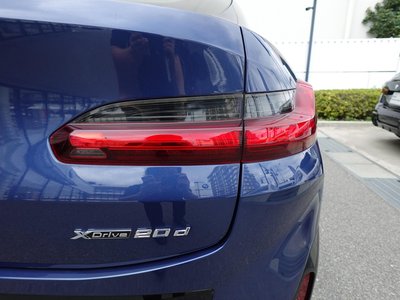 2022 BMW X4 缩略图 78