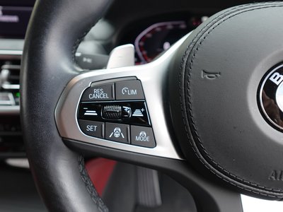 2022 BMW X4 缩略图 32