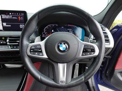 2022 BMW X4 缩略图 28