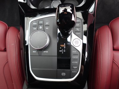 2022 BMW X4 缩略图 56
