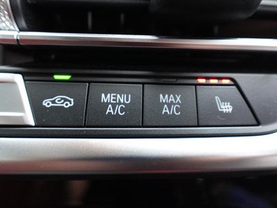 2022 BMW X4 缩略图 36