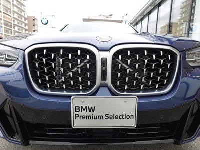 2022 BMW X4 照片 9