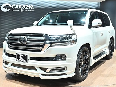 2016 Toyota LAND CRUISER 200 缩略图 42
