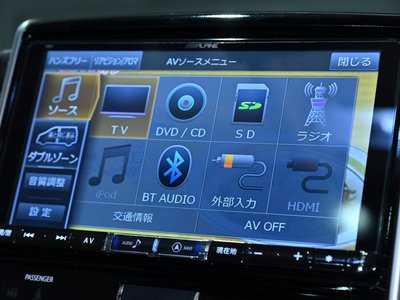 2016 Toyota LAND CRUISER 200 缩略图 19