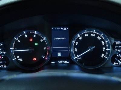 2016 Toyota LAND CRUISER 200 缩略图 28