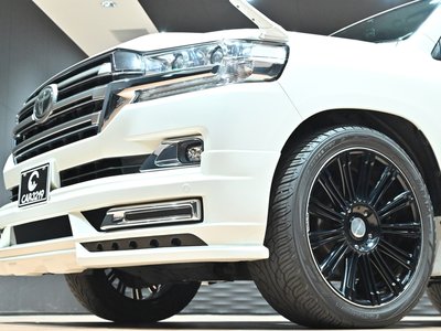 2016 Toyota LAND CRUISER 200 缩略图 45