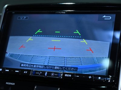2016 Toyota LAND CRUISER 200 缩略图 17