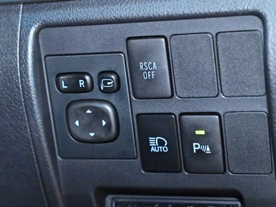 2016 Toyota LAND CRUISER 200 缩略图 30