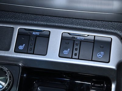 2016 Toyota LAND CRUISER 200 缩略图 37