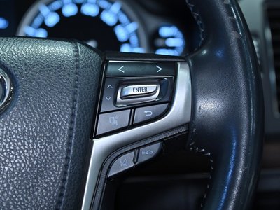 2016 Toyota LAND CRUISER 200 缩略图 27