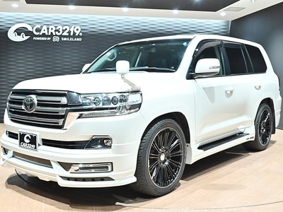 صورة 1 لـ 2016 Toyota LAND CRUISER 200
