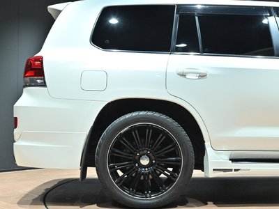 2016 Toyota LAND CRUISER 200 缩略图 56