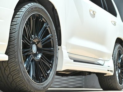 2016 Toyota LAND CRUISER 200 缩略图 63