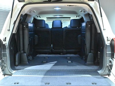 2016 Toyota LAND CRUISER 200 缩略图 62