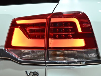 2016 Toyota LAND CRUISER 200 缩略图 60