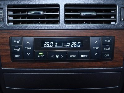 2016 Toyota LAND CRUISER 200 缩略图 38