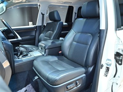 2016 Toyota LAND CRUISER 200 缩略图 20