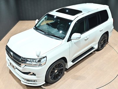 صورة 7 لـ 2016 Toyota LAND CRUISER 200