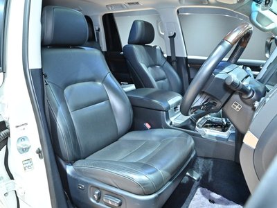 2016 Toyota LAND CRUISER 200 缩略图 21