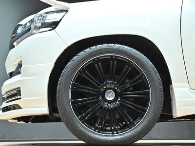 2016 Toyota LAND CRUISER 200 缩略图 47