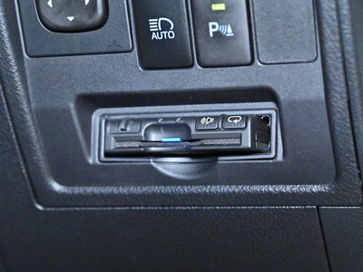 2016 Toyota LAND CRUISER 200 缩略图 39