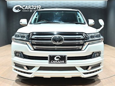 صورة 3 لـ 2016 Toyota LAND CRUISER 200