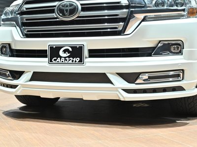2016 Toyota LAND CRUISER 200 缩略图 50