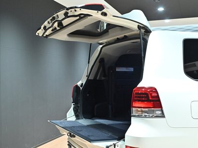 2016 Toyota LAND CRUISER 200 缩略图 61