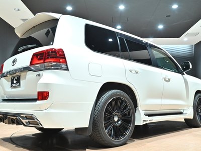2016 Toyota LAND CRUISER 200 缩略图 54