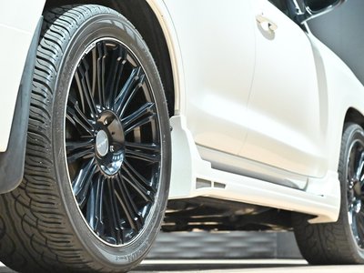 2016 Toyota LAND CRUISER 200 缩略图 65
