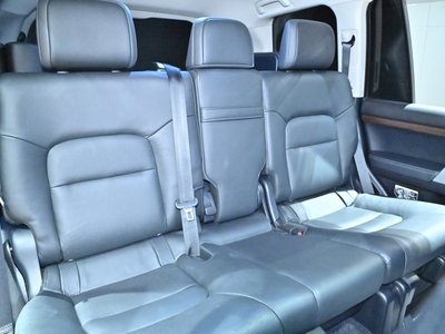 2016 Toyota LAND CRUISER 200 缩略图 22