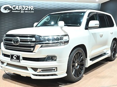 2016 Toyota LAND CRUISER 200 缩略图 41