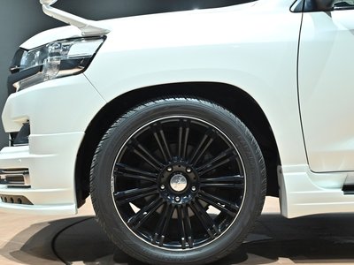 2016 Toyota LAND CRUISER 200 缩略图 46