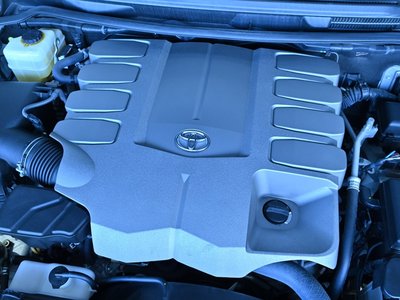 2016 Toyota LAND CRUISER 200 缩略图 68