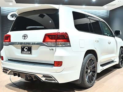صورة 2 لـ 2016 Toyota LAND CRUISER 200