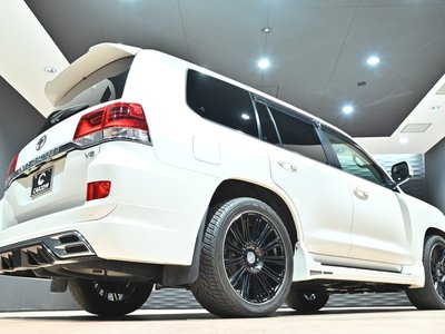 2016 Toyota LAND CRUISER 200 缩略图 55