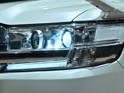 2016 Toyota LAND CRUISER 200 缩略图 48