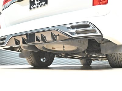 2016 Toyota LAND CRUISER 200 缩略图 57
