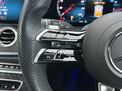 صورة مصغرة 30 لـ 2021 Mercedes-BENZ E-CLASS