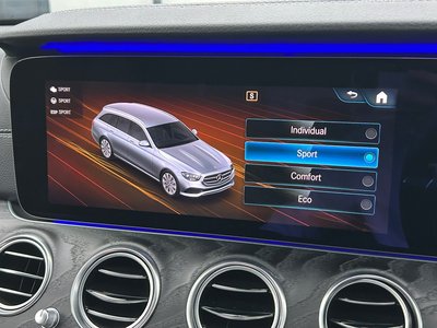 صورة مصغرة 36 لـ 2021 Mercedes-BENZ E-CLASS