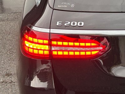 صورة مصغرة 11 لـ 2021 Mercedes-BENZ E-CLASS
