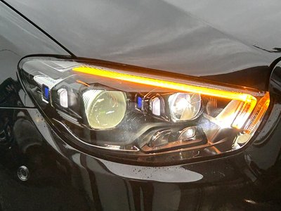صورة 6 لـ 2021 Mercedes-BENZ E-CLASS