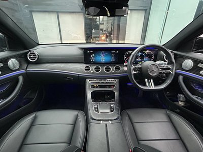 صورة مصغرة 22 لـ 2021 Mercedes-BENZ E-CLASS