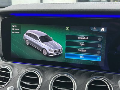 صورة مصغرة 34 لـ 2021 Mercedes-BENZ E-CLASS