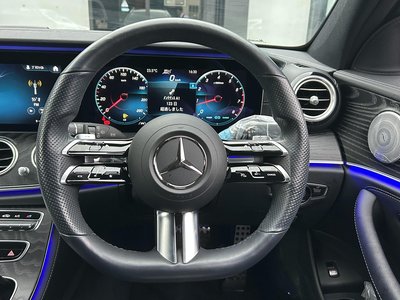 صورة مصغرة 23 لـ 2021 Mercedes-BENZ E-CLASS