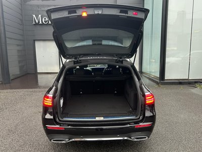صورة مصغرة 12 لـ 2021 Mercedes-BENZ E-CLASS